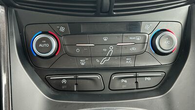 Ford C-MAX Gebrauchtwagen