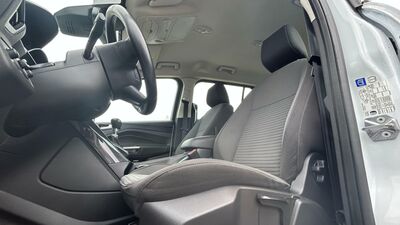 Ford C-MAX Gebrauchtwagen
