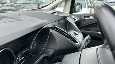 Ford C-MAX Gebrauchtwagen
