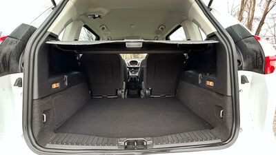 Ford C-MAX Gebrauchtwagen