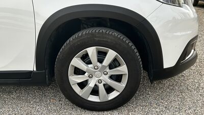 Peugeot 2008 Gebrauchtwagen Peugeot 2008 Gebrauchtwagen