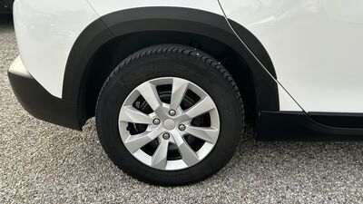 Peugeot 2008 Gebrauchtwagen Peugeot 2008 Gebrauchtwagen