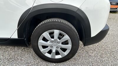 Peugeot 2008 Gebrauchtwagen Peugeot 2008 Gebrauchtwagen