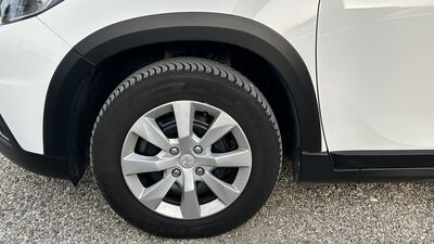 Peugeot 2008 Gebrauchtwagen Peugeot 2008 Gebrauchtwagen