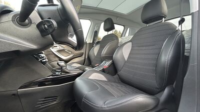 Peugeot 2008 Gebrauchtwagen Peugeot 2008 Gebrauchtwagen