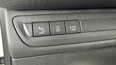 Peugeot 2008 Gebrauchtwagen Peugeot 2008 Gebrauchtwagen