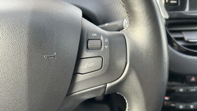 Peugeot 2008 Gebrauchtwagen Peugeot 2008 Gebrauchtwagen