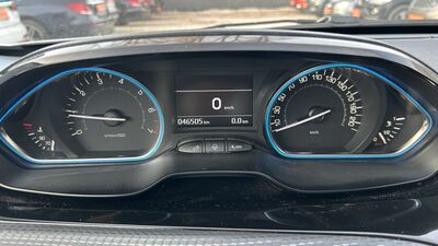 Peugeot 2008 Gebrauchtwagen Peugeot 2008 Gebrauchtwagen