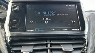 Peugeot 2008 Gebrauchtwagen Peugeot 2008 Gebrauchtwagen