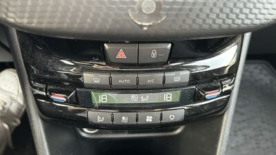 Peugeot 2008 Gebrauchtwagen Peugeot 2008 Gebrauchtwagen