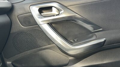 Peugeot 2008 Gebrauchtwagen Peugeot 2008 Gebrauchtwagen