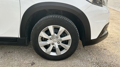 Peugeot 2008 Gebrauchtwagen Peugeot 2008 Gebrauchtwagen