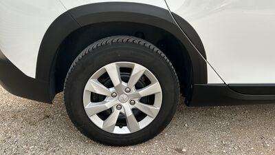 Peugeot 2008 Gebrauchtwagen Peugeot 2008 Gebrauchtwagen