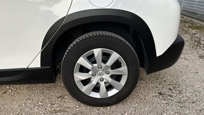 Peugeot 2008 Gebrauchtwagen Peugeot 2008 Gebrauchtwagen