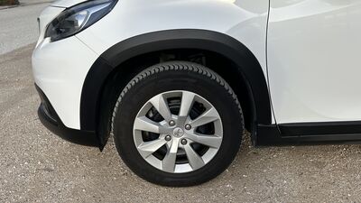 Peugeot 2008 Gebrauchtwagen Peugeot 2008 Gebrauchtwagen