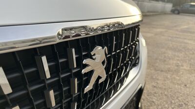 Peugeot 2008 Gebrauchtwagen Peugeot 2008 Gebrauchtwagen