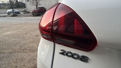 Peugeot 2008 Gebrauchtwagen Peugeot 2008 Gebrauchtwagen