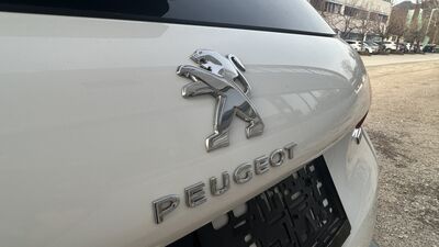 Peugeot 2008 Gebrauchtwagen Peugeot 2008 Gebrauchtwagen