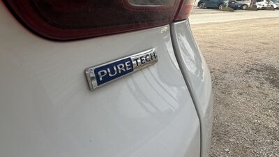 Peugeot 2008 Gebrauchtwagen Peugeot 2008 Gebrauchtwagen