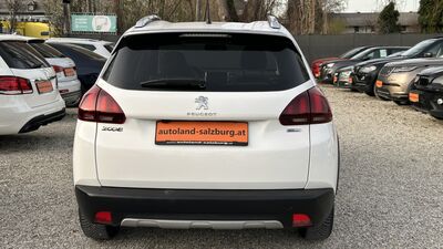 Peugeot 2008 Gebrauchtwagen Peugeot 2008 Gebrauchtwagen