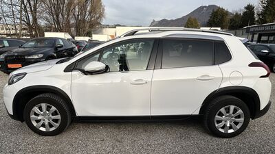 Peugeot 2008 Gebrauchtwagen Peugeot 2008 Gebrauchtwagen