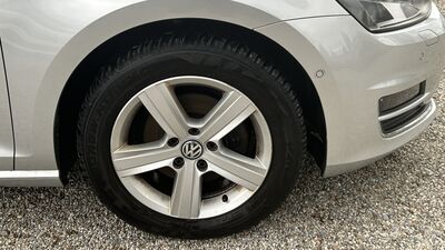 VW Golf Gebrauchtwagen VW Golf Gebrauchtwagen