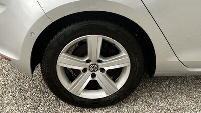 VW Golf Gebrauchtwagen VW Golf Gebrauchtwagen