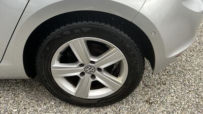 VW Golf Gebrauchtwagen VW Golf Gebrauchtwagen