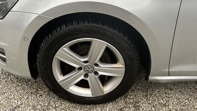 VW Golf Gebrauchtwagen VW Golf Gebrauchtwagen