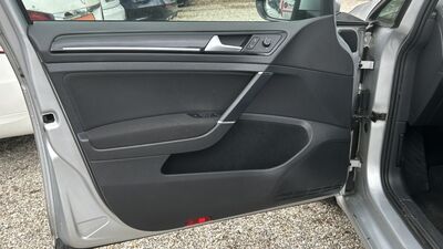 VW Golf Gebrauchtwagen VW Golf Gebrauchtwagen