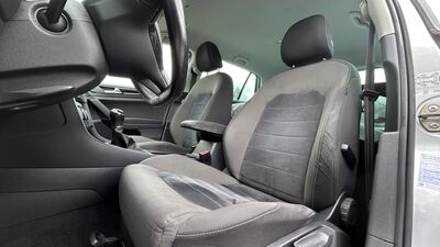 VW Golf Gebrauchtwagen VW Golf Gebrauchtwagen