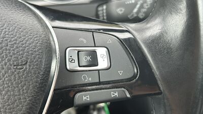 VW Golf Gebrauchtwagen VW Golf Gebrauchtwagen