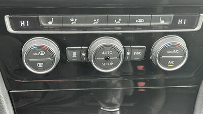 VW Golf Gebrauchtwagen VW Golf Gebrauchtwagen