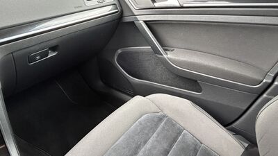 VW Golf Gebrauchtwagen VW Golf Gebrauchtwagen