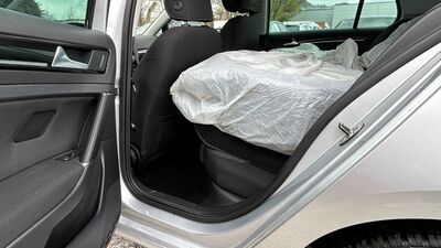 VW Golf Gebrauchtwagen VW Golf Gebrauchtwagen