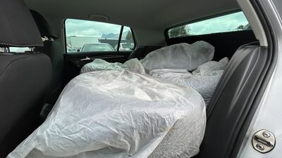 VW Golf Gebrauchtwagen VW Golf Gebrauchtwagen