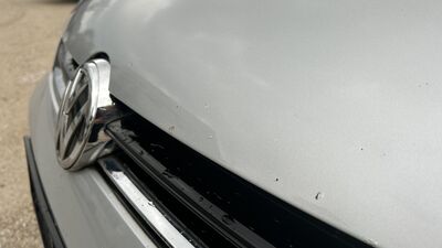 VW Golf Gebrauchtwagen VW Golf Gebrauchtwagen