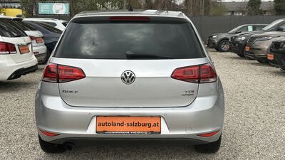 VW Golf Gebrauchtwagen VW Golf Gebrauchtwagen
