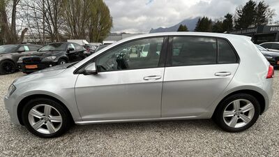 VW Golf Gebrauchtwagen VW Golf Gebrauchtwagen