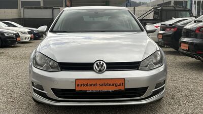 VW Golf Gebrauchtwagen VW Golf Gebrauchtwagen