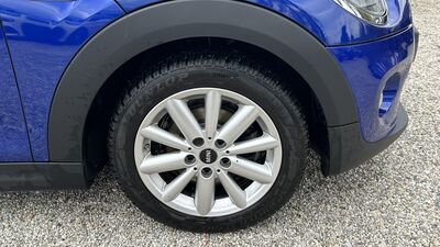 Mini Mini Gebrauchtwagen