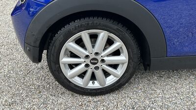 Mini Mini Gebrauchtwagen