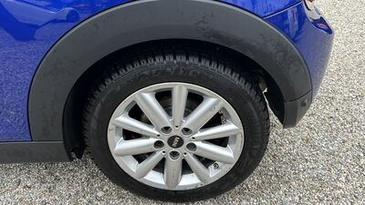 Mini Mini Gebrauchtwagen