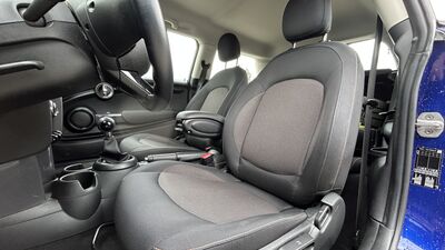 Mini Mini Gebrauchtwagen