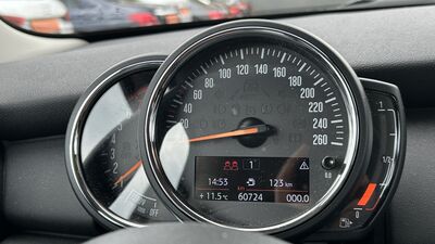 Mini Mini Gebrauchtwagen