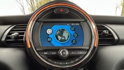 Mini Mini Gebrauchtwagen