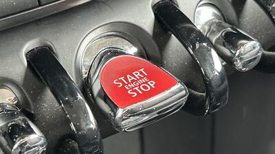 Mini Mini Gebrauchtwagen