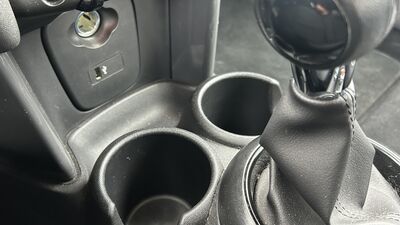 Mini Mini Gebrauchtwagen