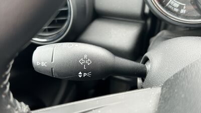 Mini Mini Gebrauchtwagen