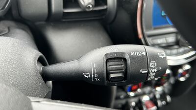 Mini Mini Gebrauchtwagen